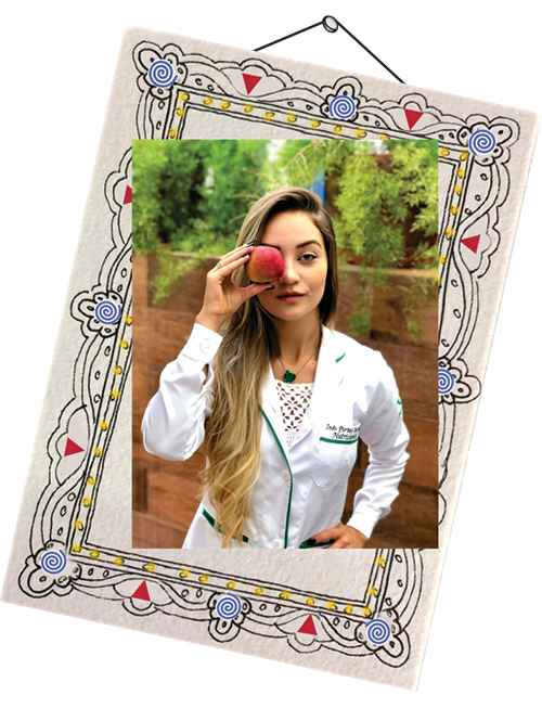 Inês Portes