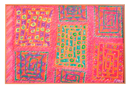 S&eacute;rie &ldquo;Estudos Compositivos&rdquo; - IV