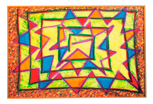 S&eacute;rie &ldquo;Estudos Compositivos&rdquo; - III