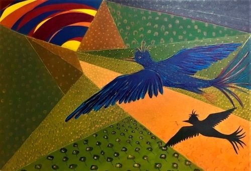 Pintura I