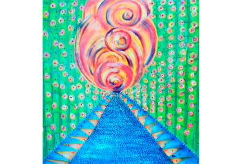 S&eacute;rie &ldquo;Entre o Esp&iacute;rito e a Mat&eacute;ria&rdquo; - VII