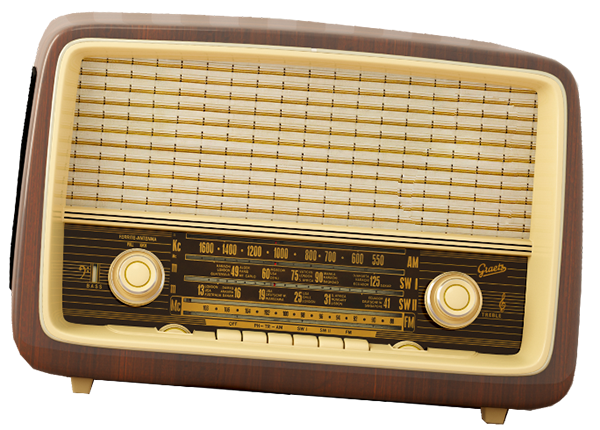 Rádio
